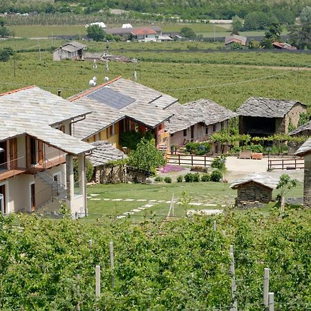 Апартаменты Bargiolina Бардже Экстерьер фото